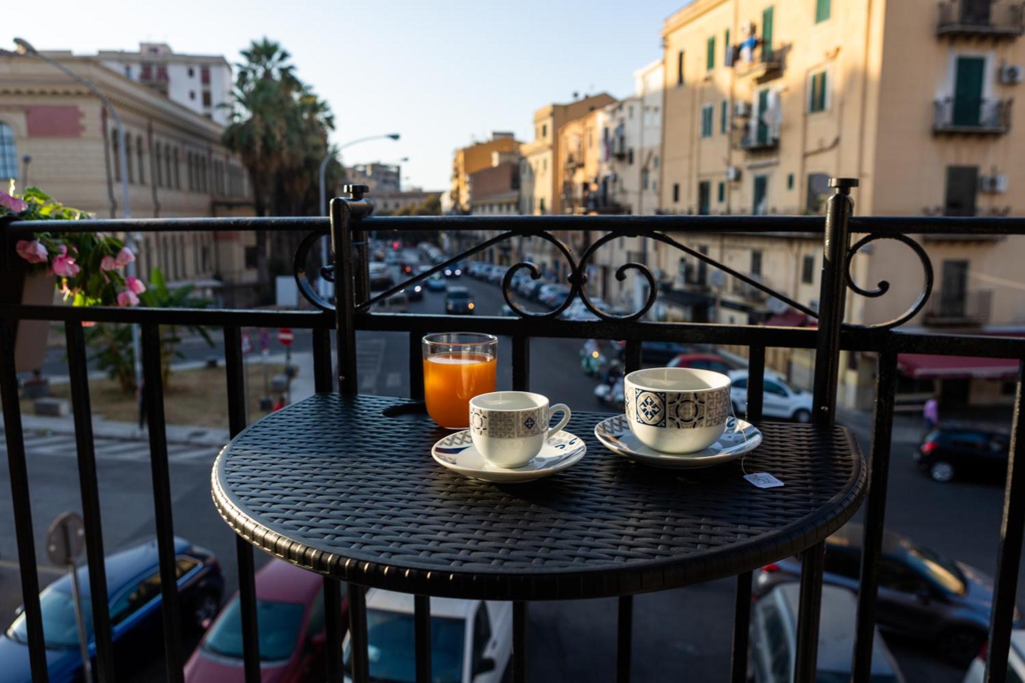 Ai Mercati Di Palermo Exterior foto